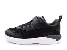 Puma sneakers X-Ray black/Shadow/Silver